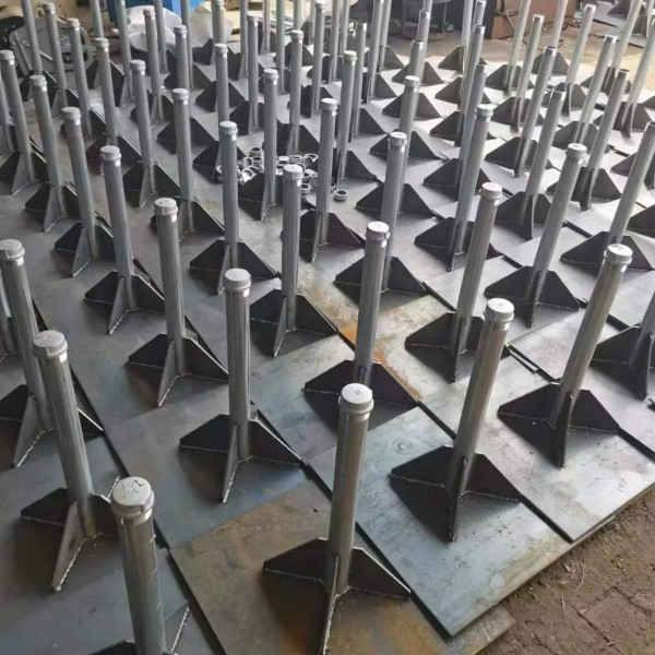 滑县鑫亿呈沉降板生产